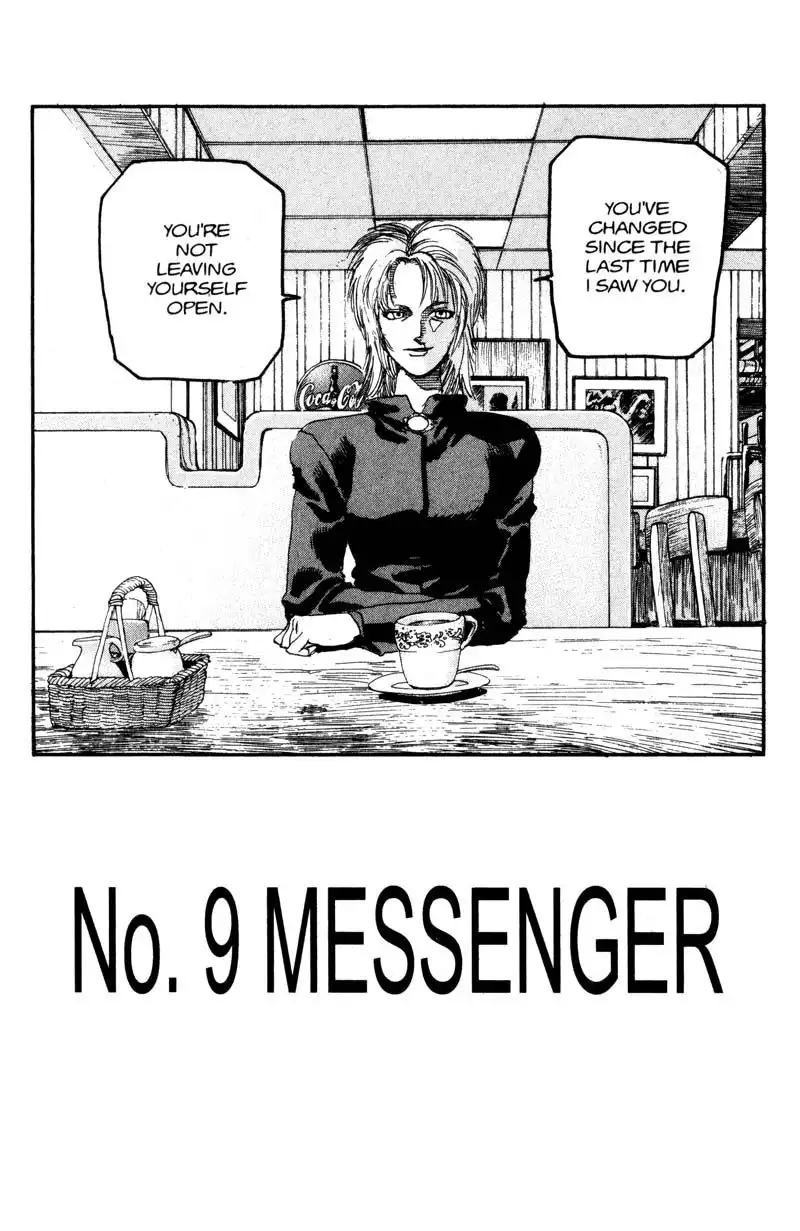 Project Arms Chapter 130 2